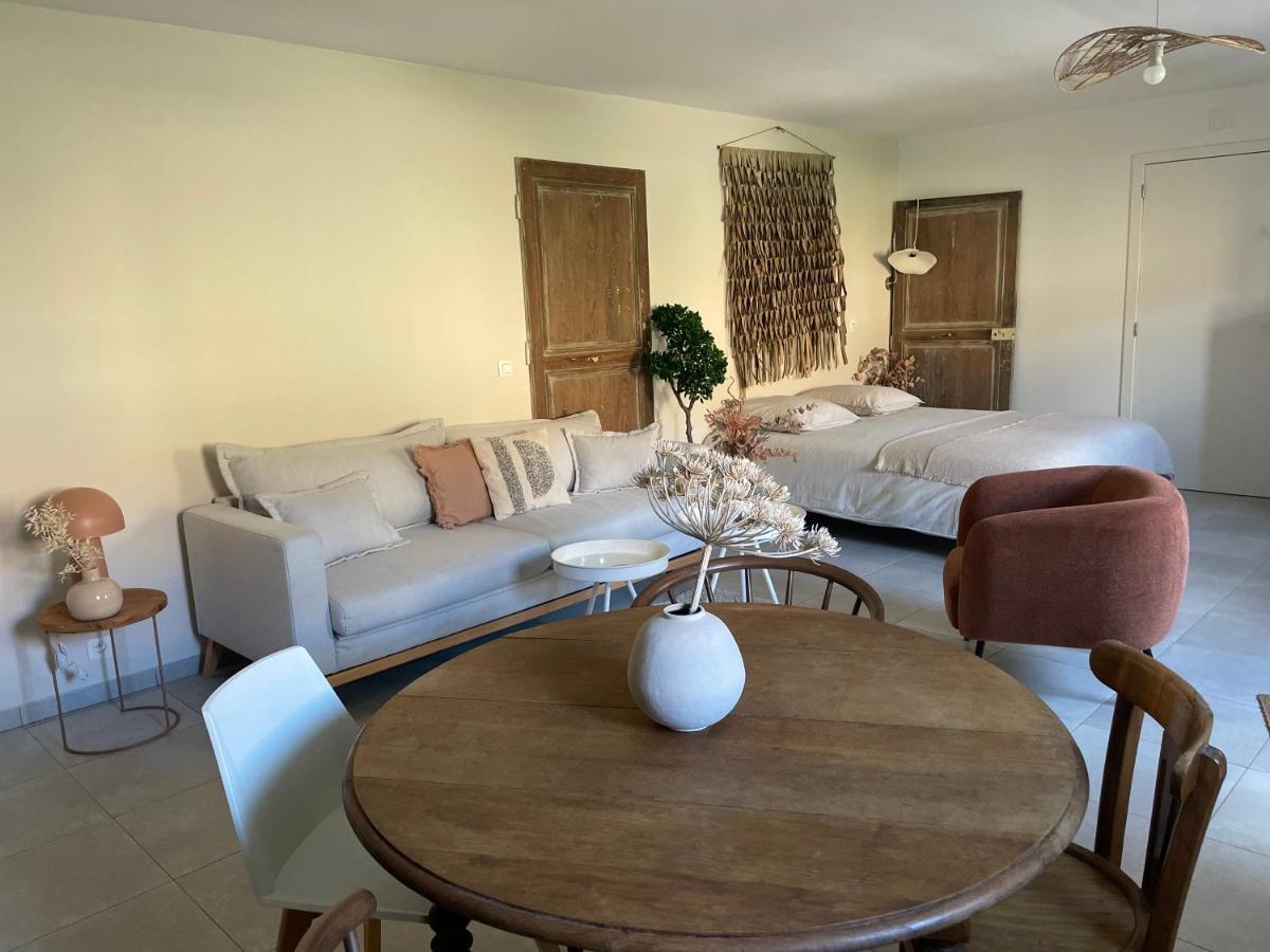 Apartment Le D'achille Tournes
