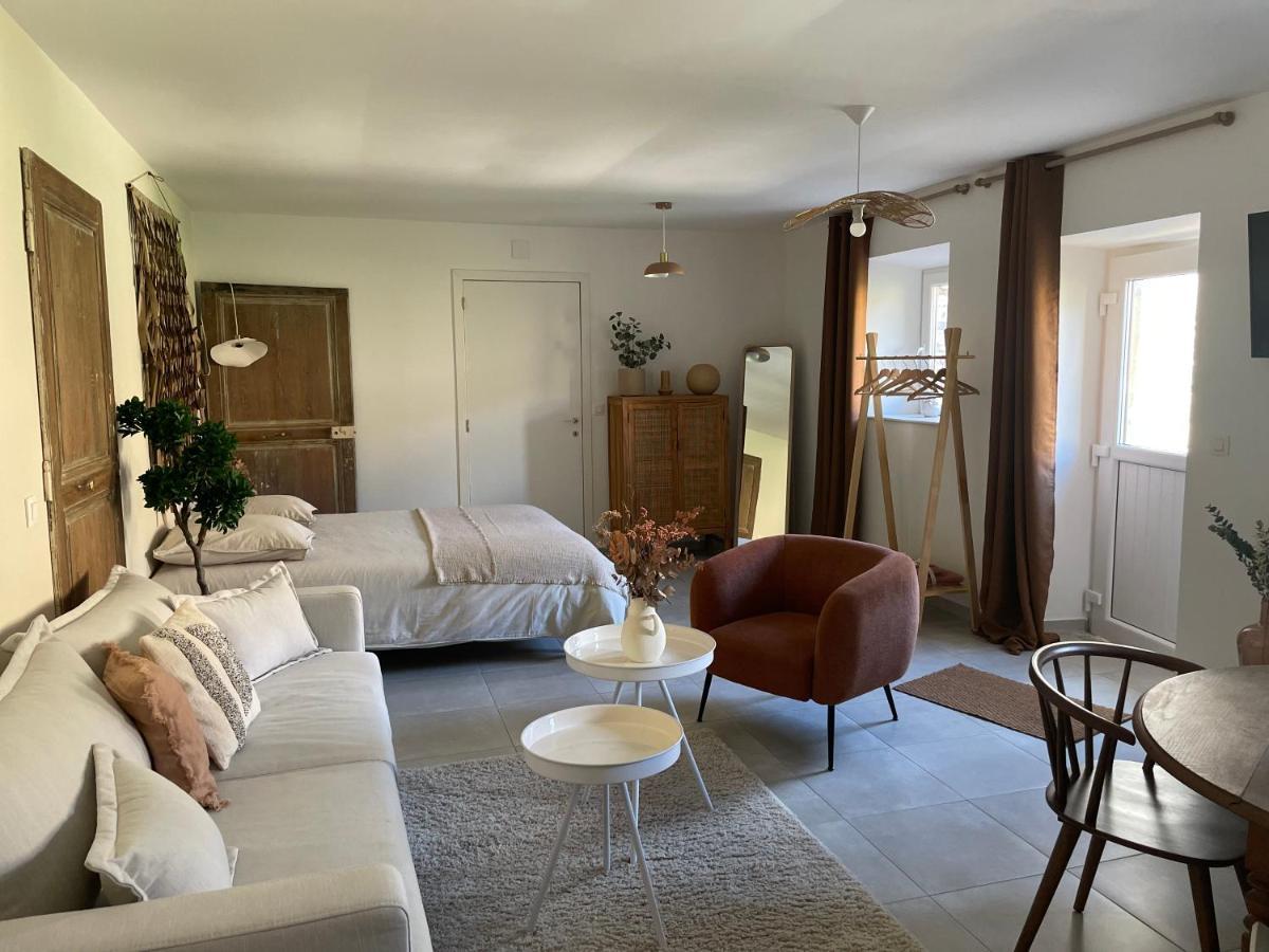 Le D'achille Apartment *