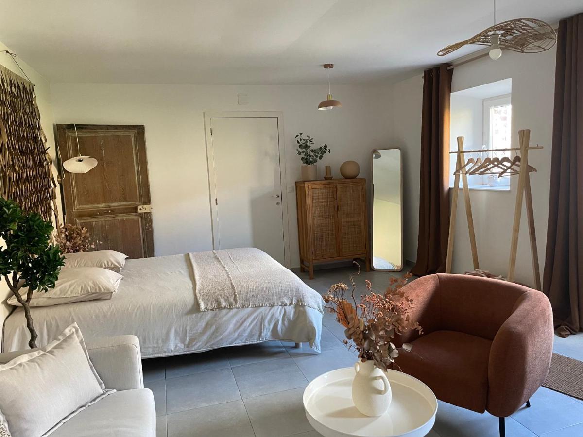 Apartment Le D'achille